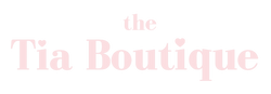 The Tia Boutique