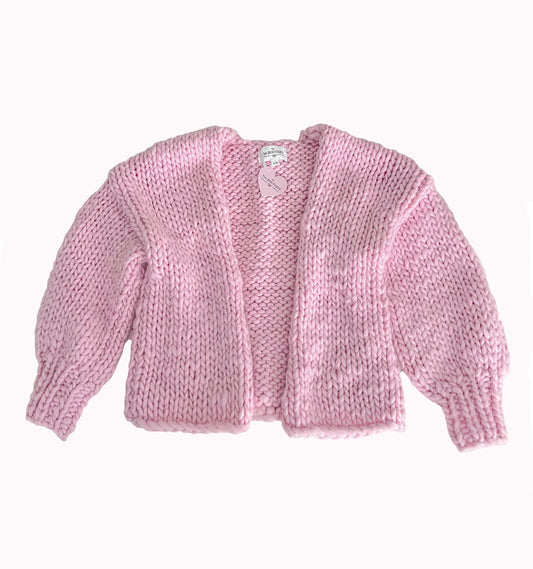 Cupid Knit Cardigan