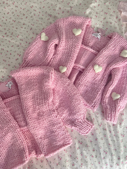 トップス the virgins rose knit cardigan the virgins rose knit cardigan